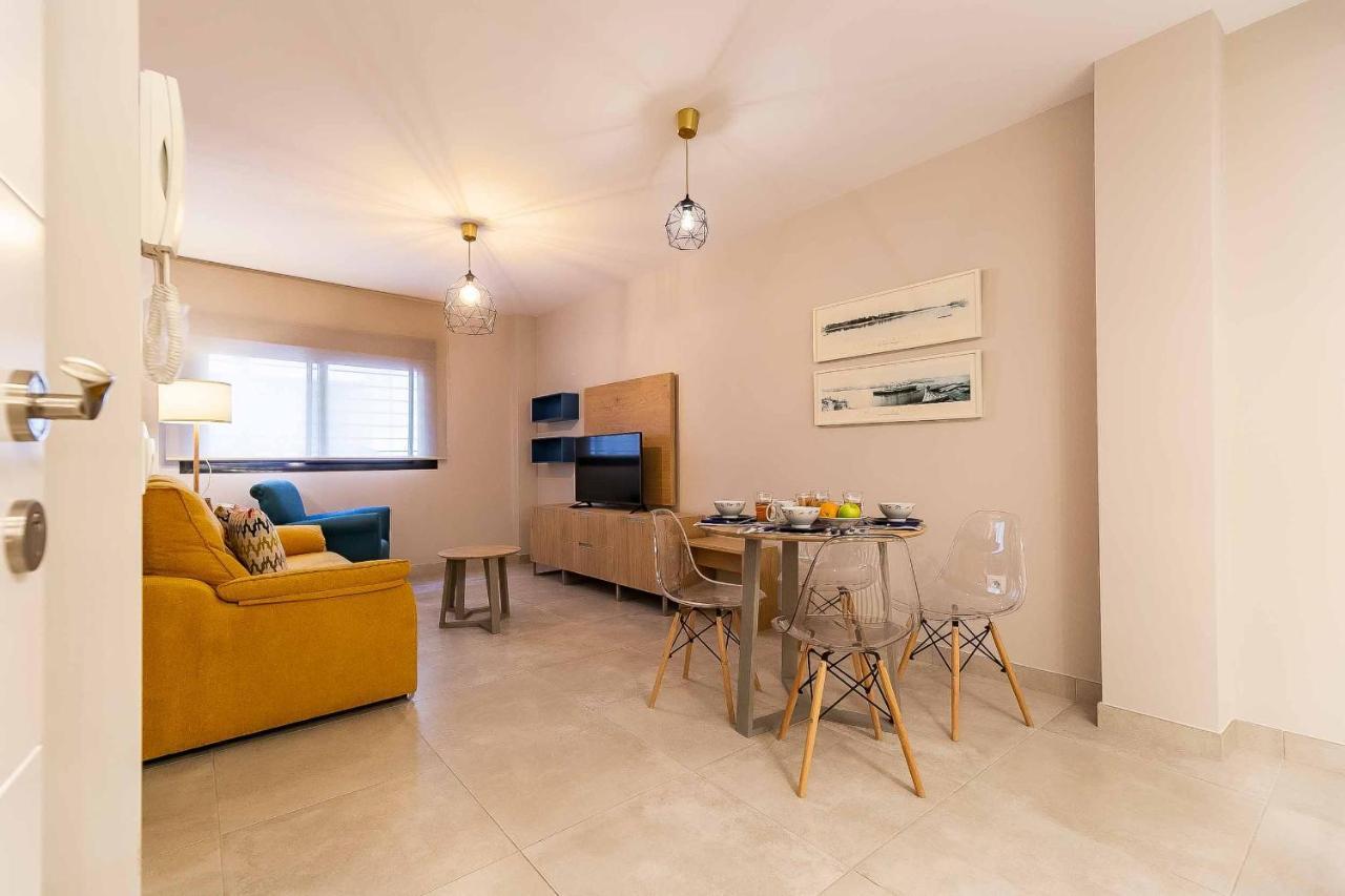 Sur Suites El Cano 2 Fuengirola Esterno foto