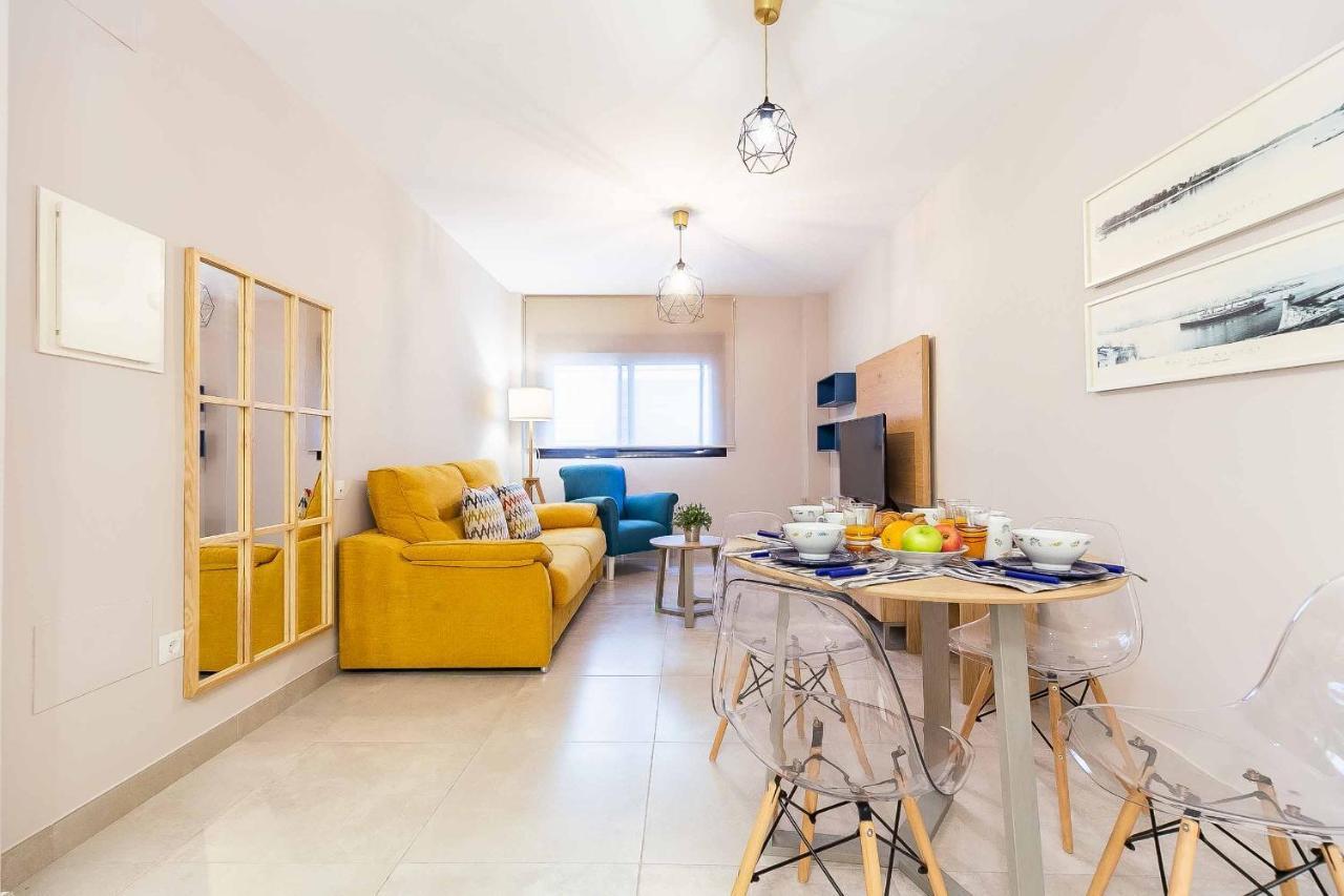 Sur Suites El Cano 2 Fuengirola Esterno foto